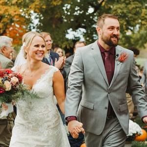 Meet your Posher, Morgan